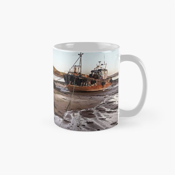 Item preview, Shipwreck at  Dawn designed and sold by derekbeattie.