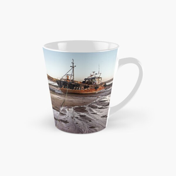 Item preview, Shipwreck at  Dawn designed and sold by derekbeattie.