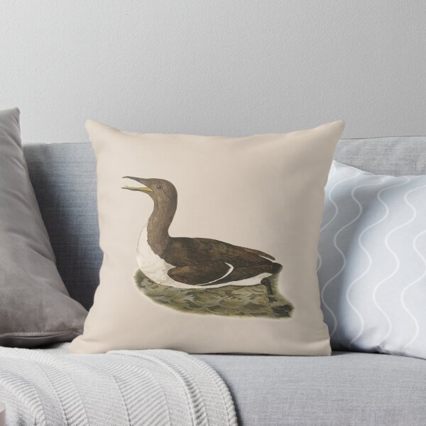 Item preview, common guillemot designed and sold by Sinovius.
