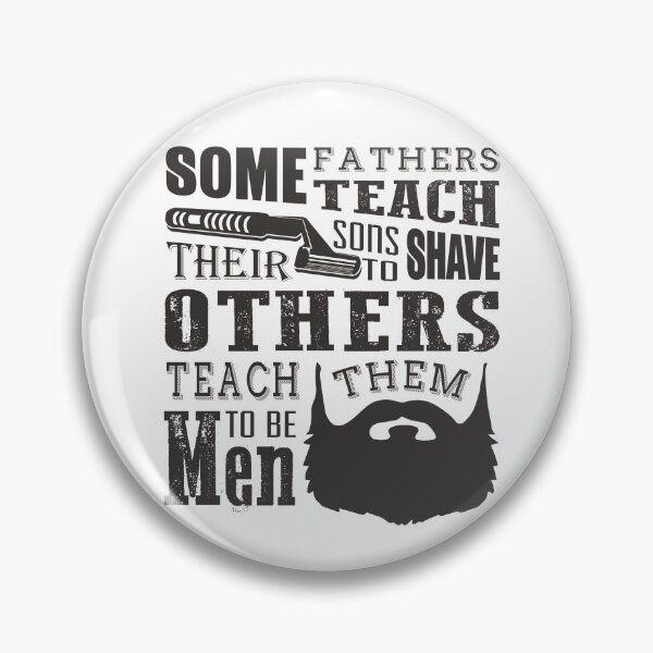 Item preview, some fathers teach their sons designed and sold by ubantee.