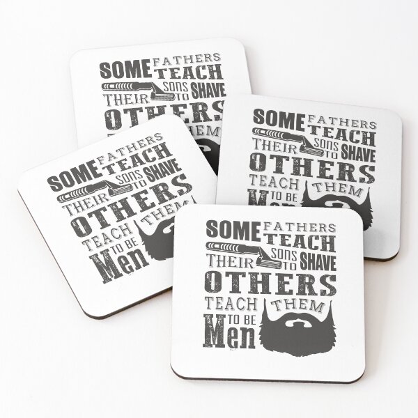 Item preview, some fathers teach their sons designed and sold by ubantee.