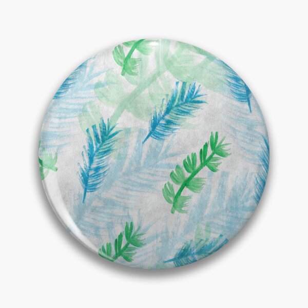 Item preview, Feather pattern designed and sold by dresscastle.