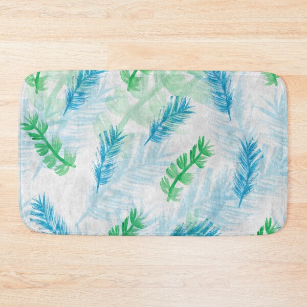 Item preview, Feather pattern designed and sold by dresscastle.