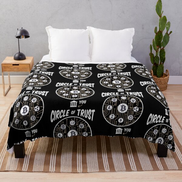Item preview, Circle of trust designed and sold by DesignTribe.