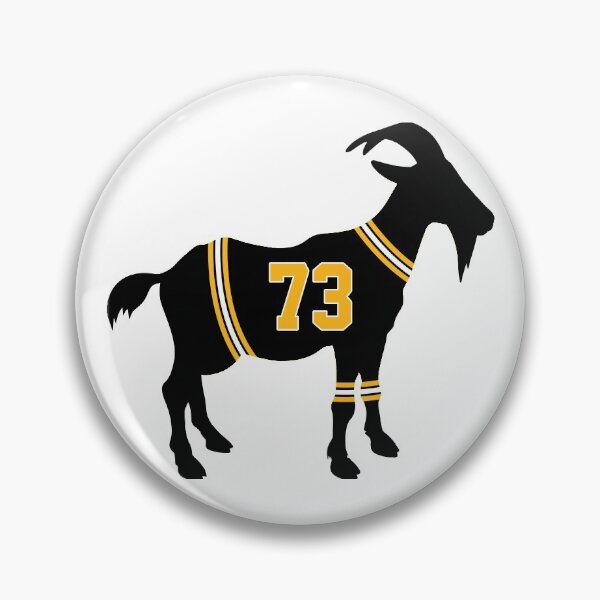 Item preview, Charlie McAvoy GOAT  designed and sold by cwijeta.
