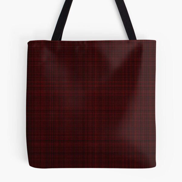 Item preview, Red checkered pattern designed and sold by dresscastle.