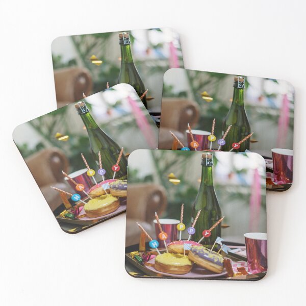 Item preview, Happy Birthday And Annual Reminder designed and sold by sasijaya.