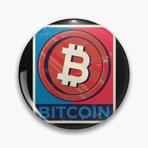 Artikelvorschau, Bitcoin-Krypto entworfen und verkauft von DesignTribe.
