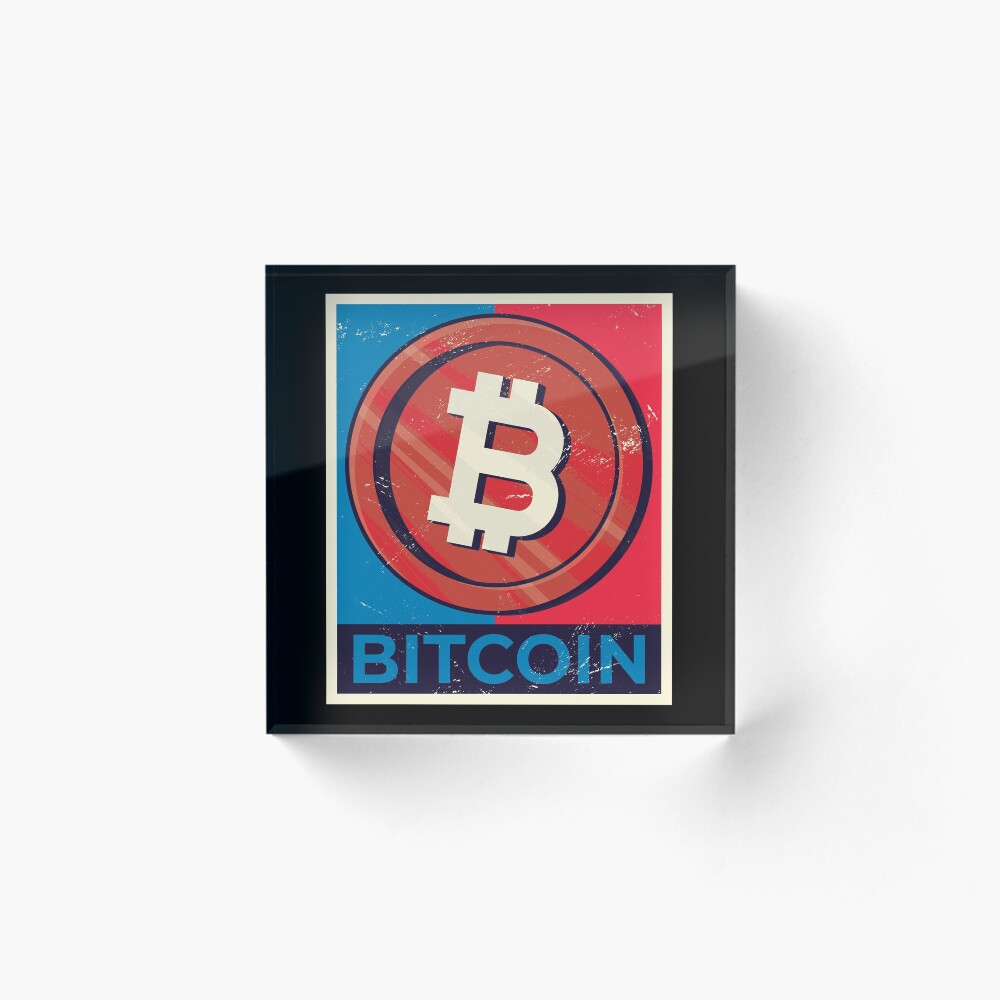 Item preview, Acrylic Block designed and sold by DesignTribe.