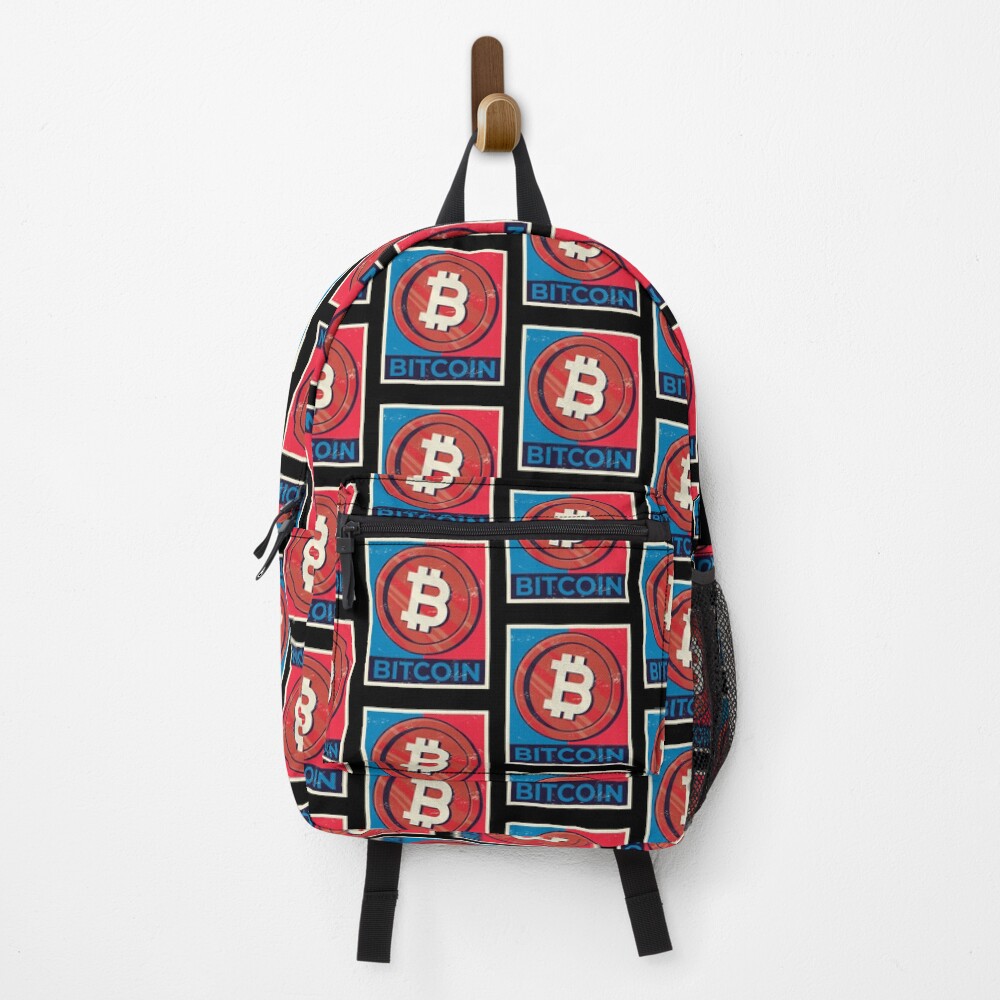Item preview, Backpack designed and sold by DesignTribe.