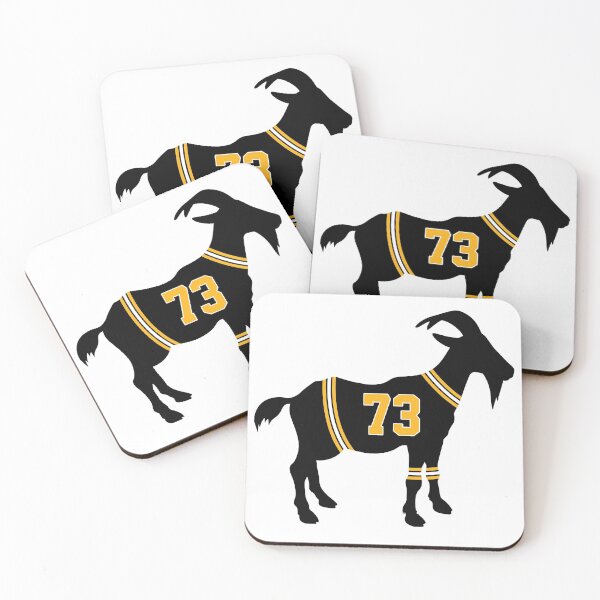 Item preview, Charlie McAvoy GOAT  designed and sold by cwijeta.