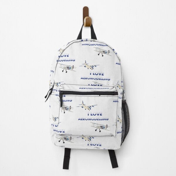 Item preview, I love aeromodelling designed and sold by Sergey Ilyin.