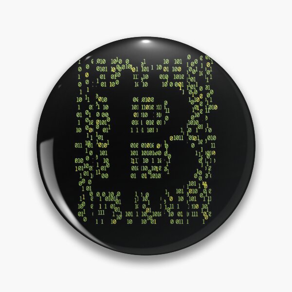 Artikelvorschau, Bitcoin-Krypto entworfen und verkauft von DesignTribe.