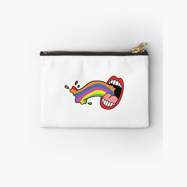 Item preview, Mouth Producing Rainbow designed and sold by cduthie.
