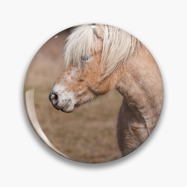 Item preview, Shaggy Horses designed and sold by Michael Cummings.