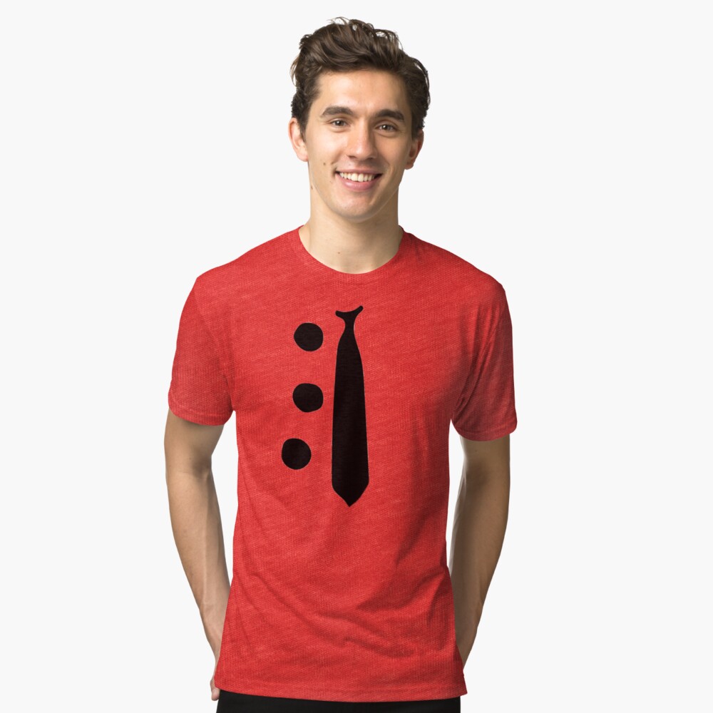 "Three Hole Punch Jim - The Office (U.S.)" T-shirt by ...