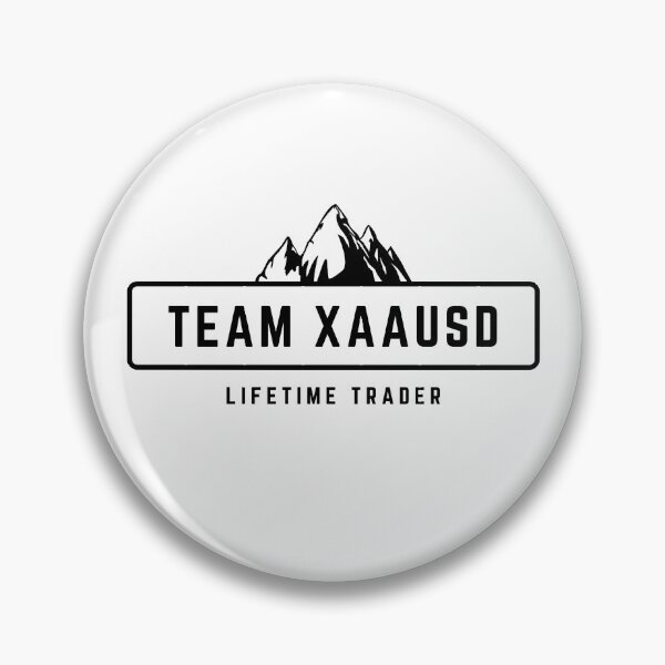 Item preview, Team XAAUSD (Light) designed and sold by TraderShirts.