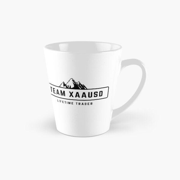 Item preview, Team XAAUSD (Light) designed and sold by TraderShirts.