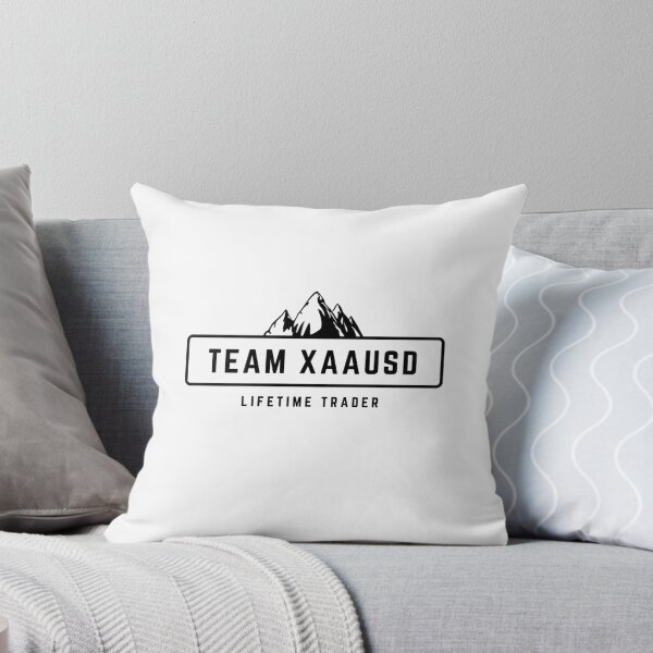 Item preview, Team XAAUSD (Light) designed and sold by TraderShirts.