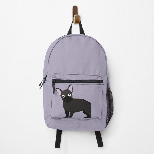 Item preview, Black French Bulldog Frenchie designed and sold by CaitlinsPetDrawings.