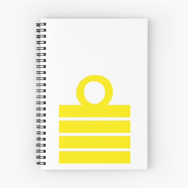 Item preview, Captain Epaullets Maritime Hierarchy designed and sold by Sailor-One.