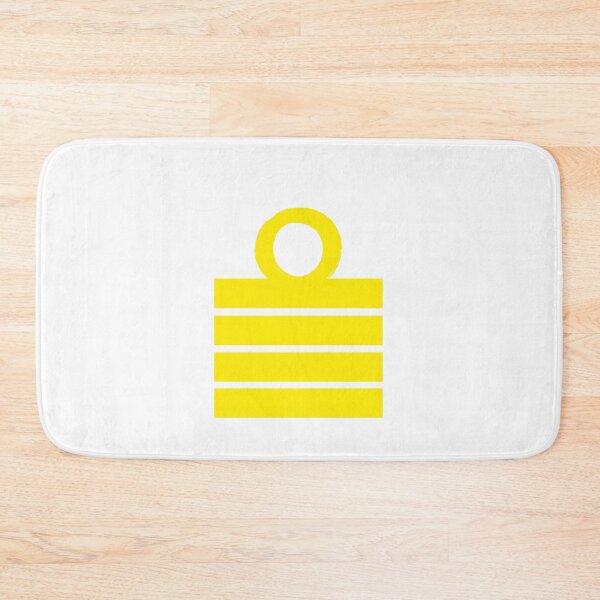 Item preview, Captain Epaullets Maritime Hierarchy designed and sold by Sailor-One.