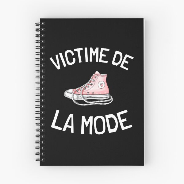 Item preview, Moda víctima humor zapatillas divertidas designed and sold by joozybart.