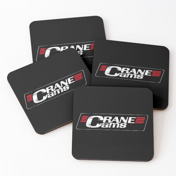 Item preview, Crane Cams designed and sold by Retrorockit.