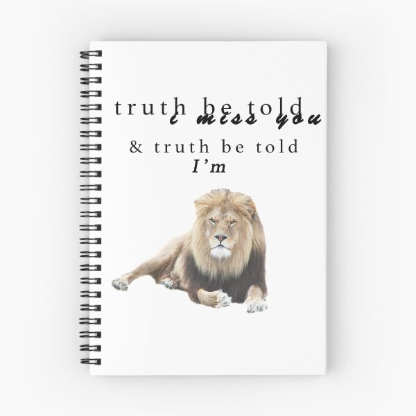 Item preview, Gives you hell/ I'm lion designed and sold by suzeejobs.