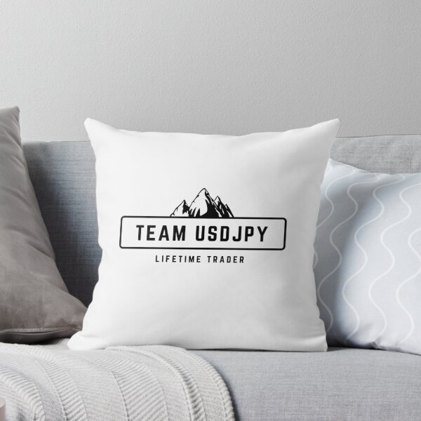 Item preview, Team USD JPY (Light) designed and sold by TraderShirts.