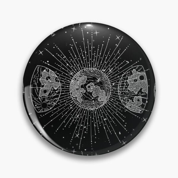 Item preview, Moon Phases designed and sold by MF-Designsltd.
