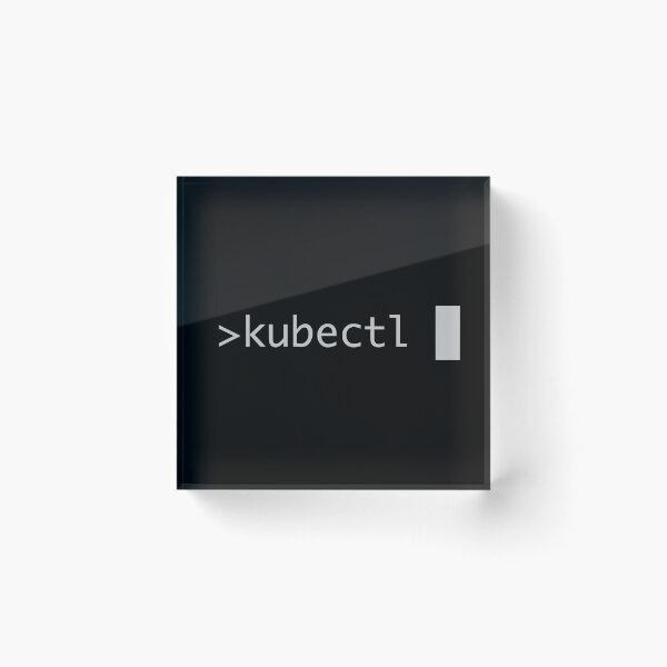 Item preview, Kubernetes Terminal Geeky  designed and sold by Itallics.