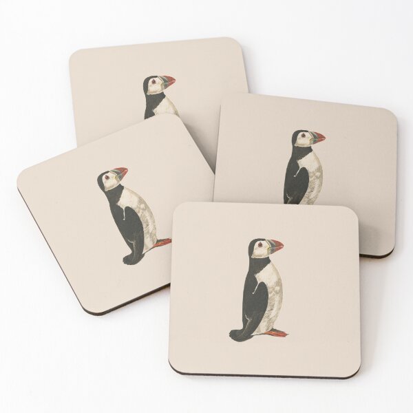 Item preview, Puffin designed and sold by Sinovius.