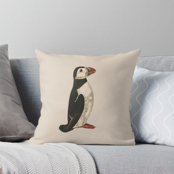 Item preview, Puffin designed and sold by Sinovius.