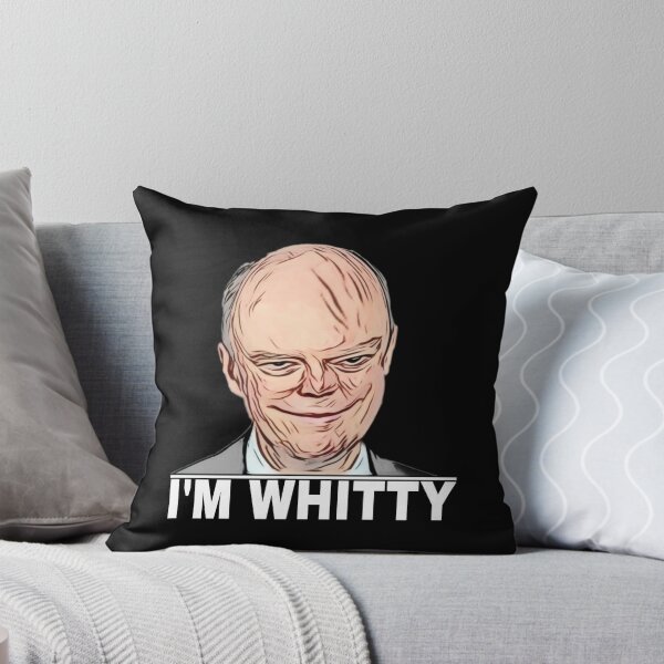 Item preview, Chris Whitty - I'm Whitty Pun designed and sold by KirkyEdits.