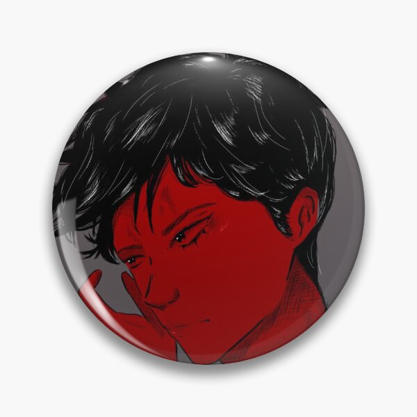 Item preview, Art with exclusive manga design designed and sold by Luciana45.