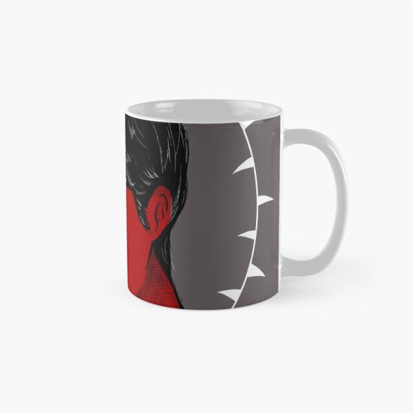 Item preview, Art with exclusive manga design designed and sold by Luciana45.