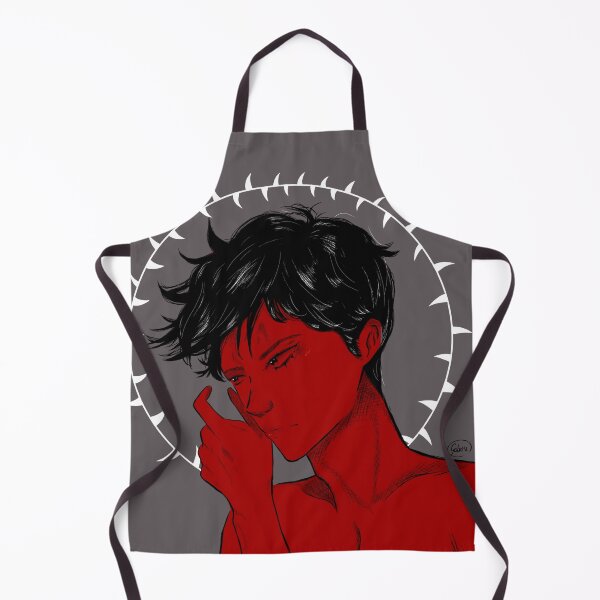 Item preview, Art with exclusive manga design designed and sold by Luciana45.