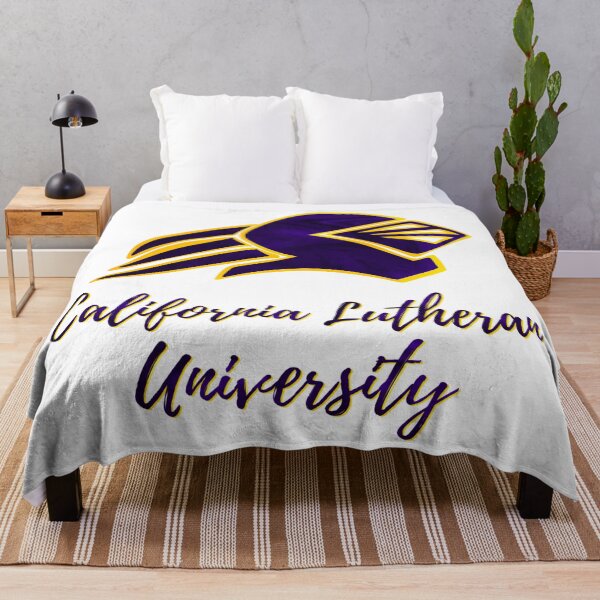 Item preview, California Lutheran University (1) designed and sold by ConceptualClub.