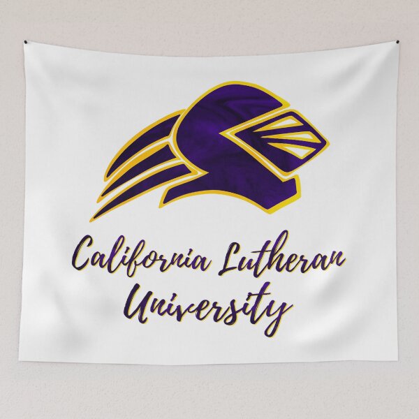 Item preview, California Lutheran University (1) designed and sold by ConceptualClub.