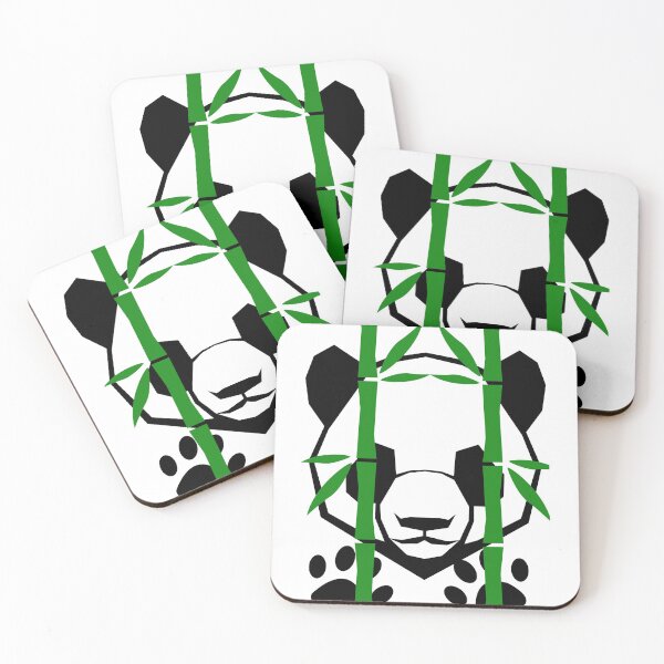 Item preview, Happy Panda designed and sold by designer-Ne8.
