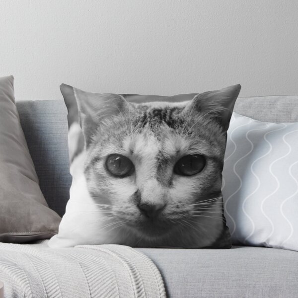 Item preview, Cat designed and sold by Down-To-Earth Designs, Products, & Merchandise.