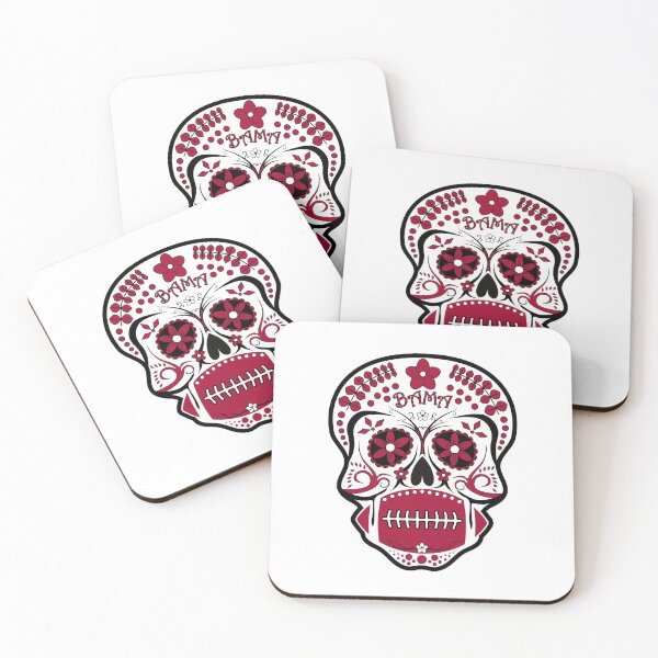 Item preview, Bama del Muerte designed and sold by jwbentoniii.