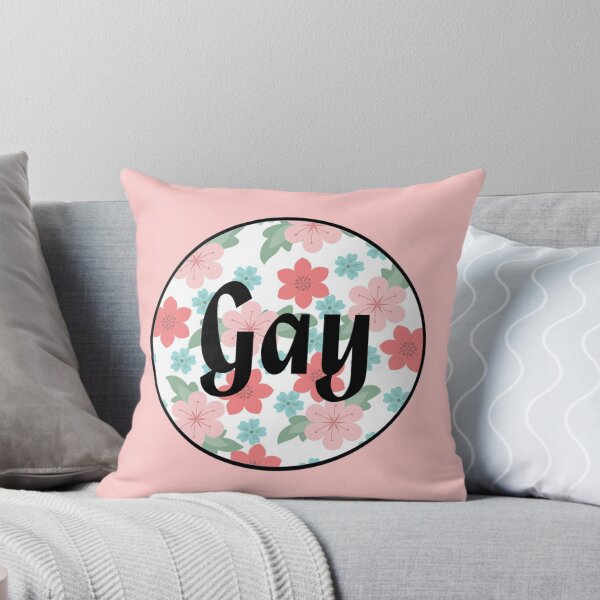 Item preview, Gay designed and sold by Pxrplehead.