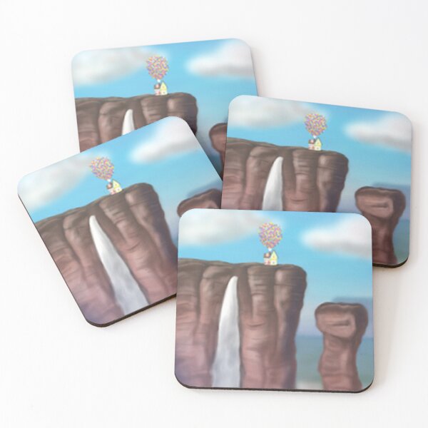 Item preview, Up designed and sold by Tabi Cashmore.