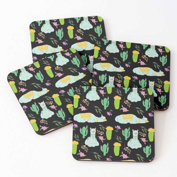 Item preview, Sleepy Llama  designed and sold by DiensDesign.