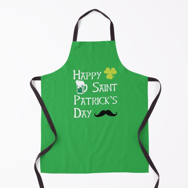 Item preview, Happy Saint Patrick's Day 2021 designed and sold by Luxury-Outfits.