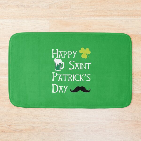 Item preview, Happy Saint Patrick's Day 2021 designed and sold by Luxury-Outfits.
