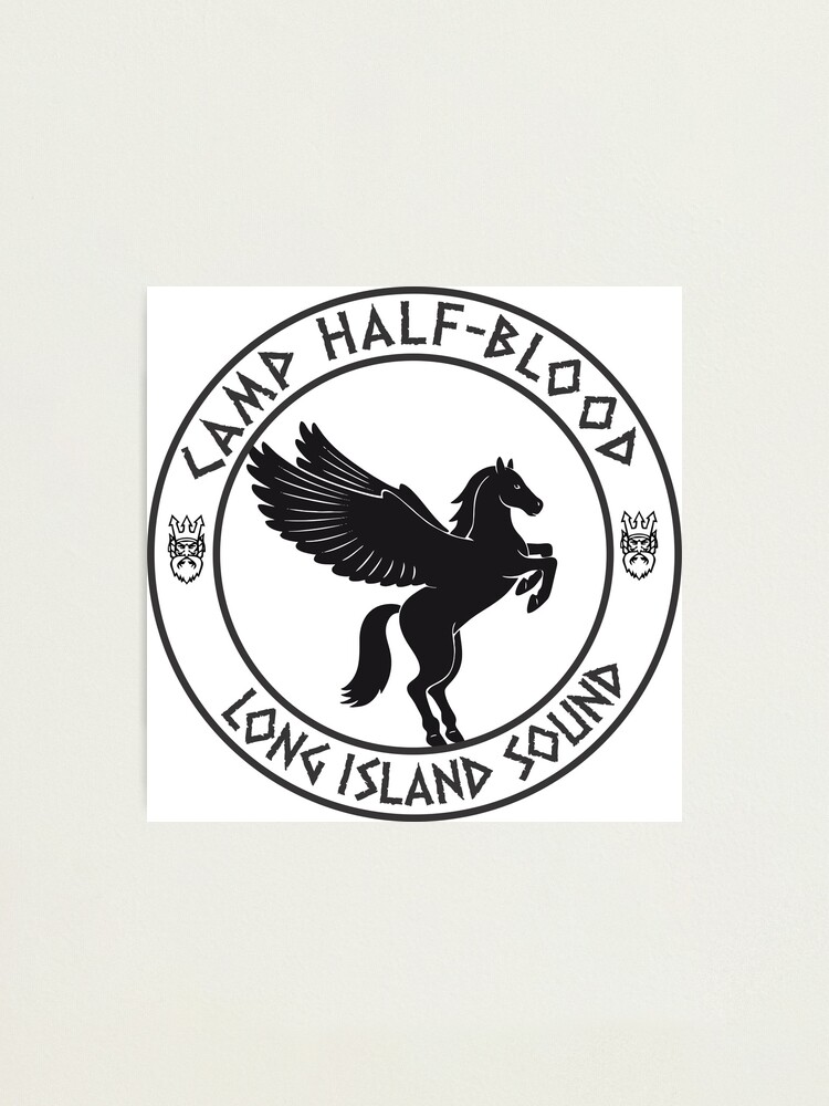 Percy jackson camp half blood - Tattoo Transparent Permission PNG