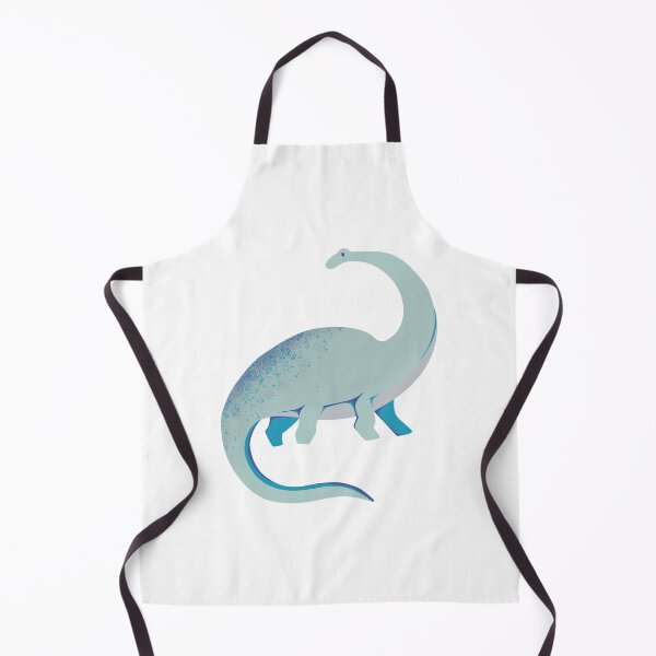 Item preview, Brachiosaurus designed and sold by StringOfCranes.